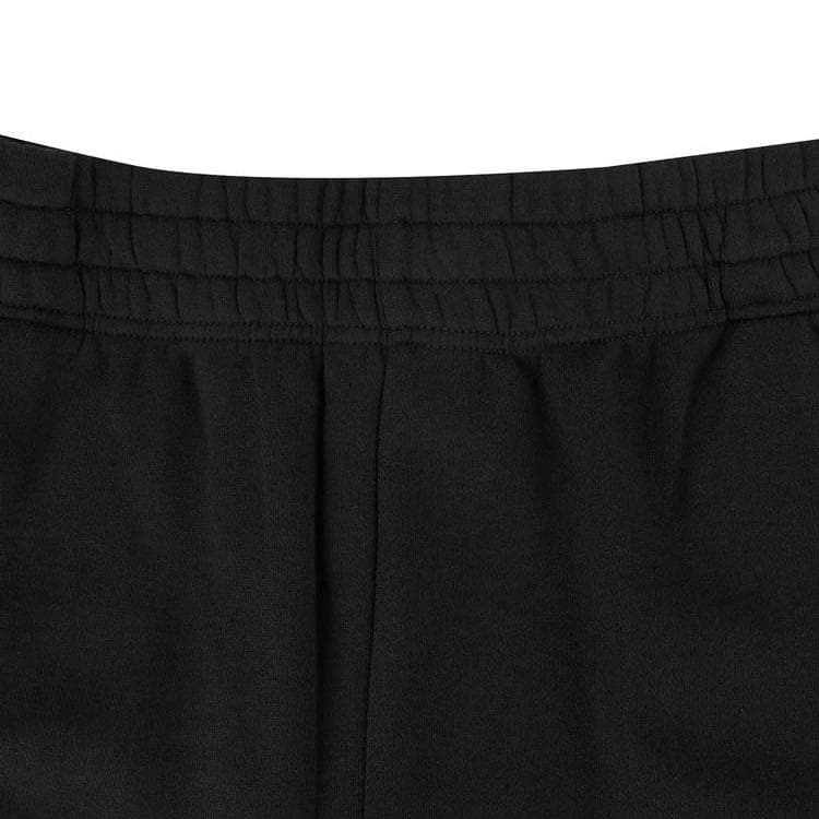 Баскетбольные шорты Mitchell & Ness Celtics Print Basketball Shorts Black - изображение 2