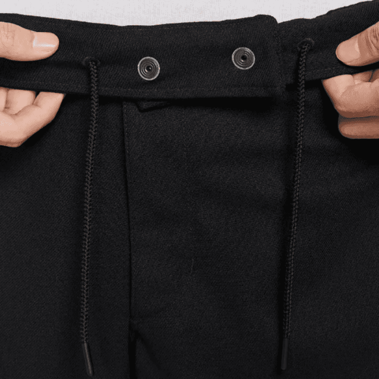 Шорты Nike Wool Classics SS25 - изображение 3