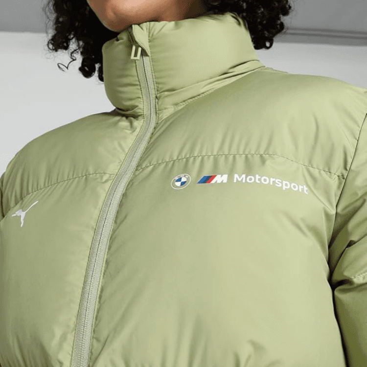 Куртка PUMA BMW - изображение 4