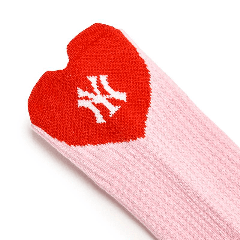 MLB New York Yankees FW AW25 Носки 1 Пачка Детские - изображение 3