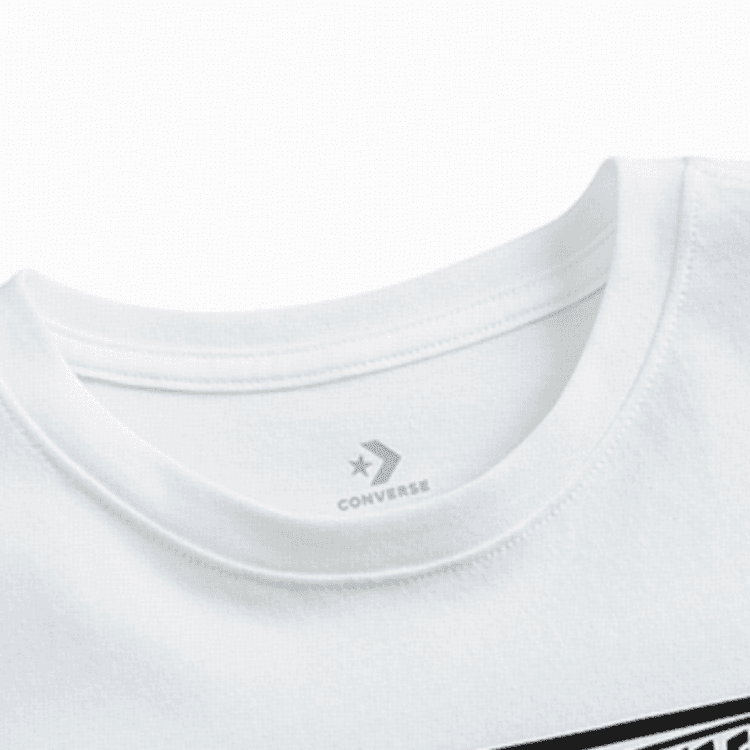 Футболка Converse x T - изображение 3
