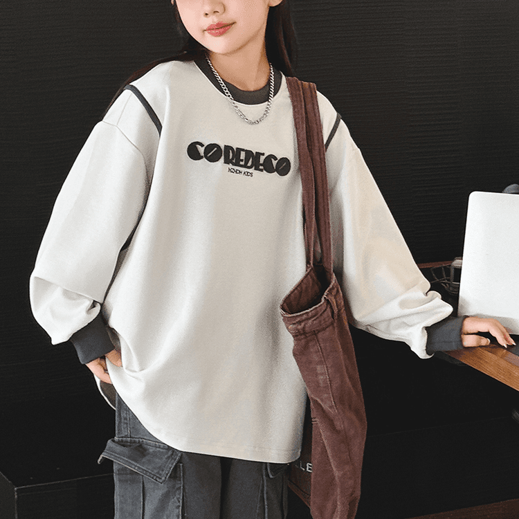 PIERRE CARDIN Kids Толстовка - изображение 2