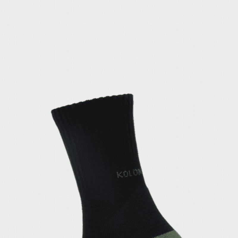 Носки KOLON SPORT 1 - изображение 4