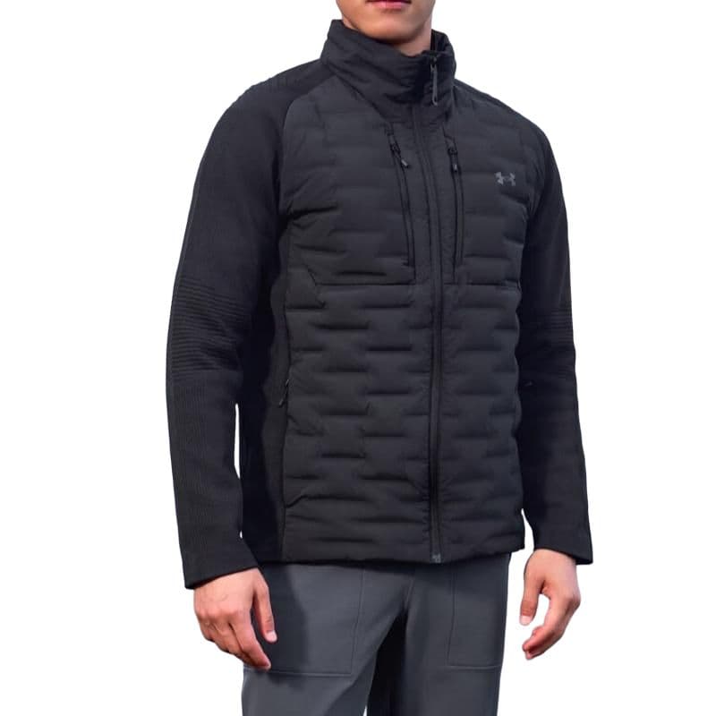 Зимняя куртка Under Armour 90 - изображение 4