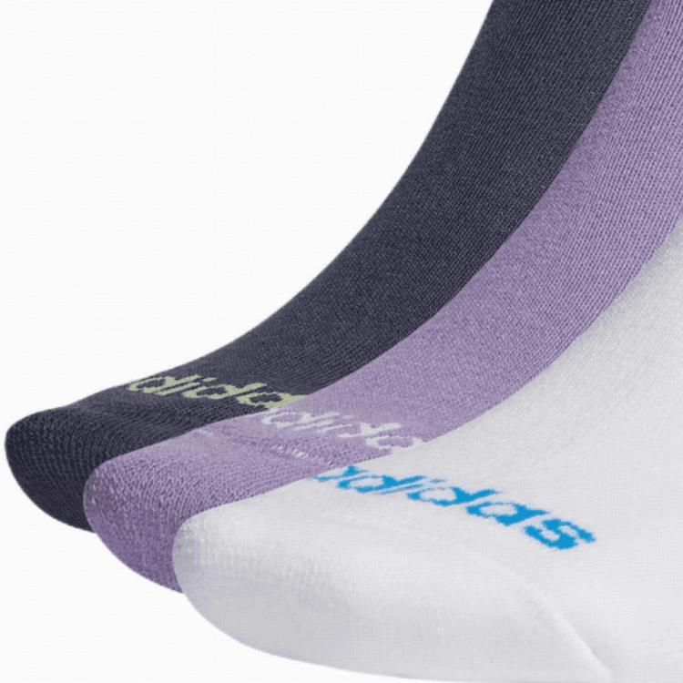 Носки adidas neo 13 - изображение 5