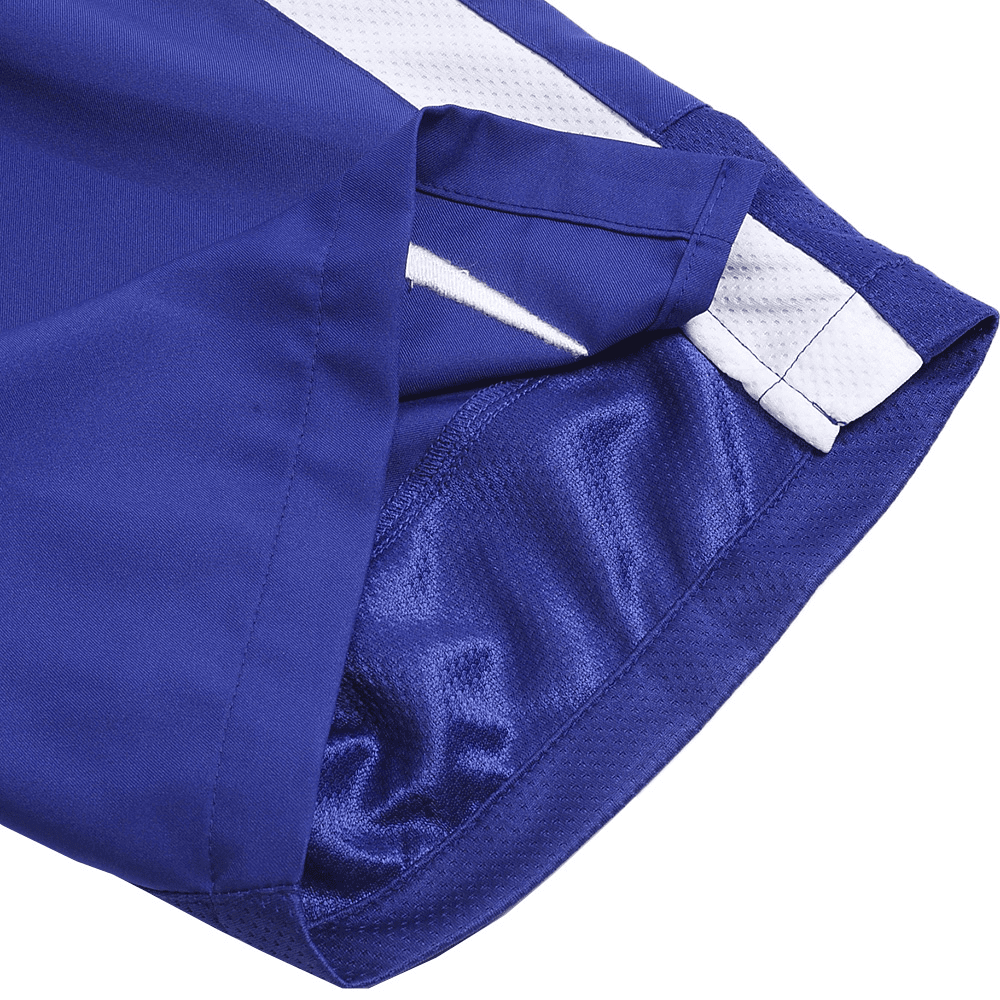 Шорты Nike Dri-Fit AS STRIKE WVN - изображение 4