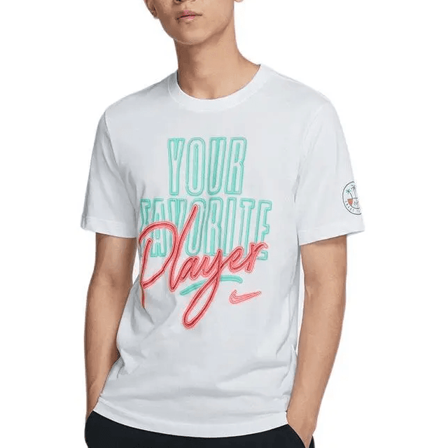 Футболка Nike DRI-FIT Coast 2 Coast - изображение 2