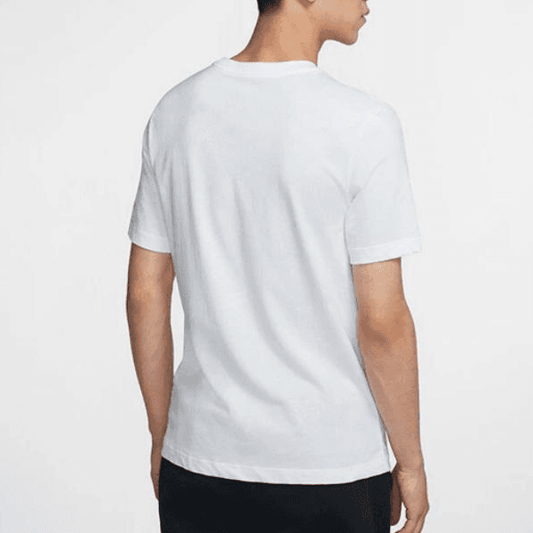Футболка Nike DRI-FIT Coast 2 Coast - изображение 3