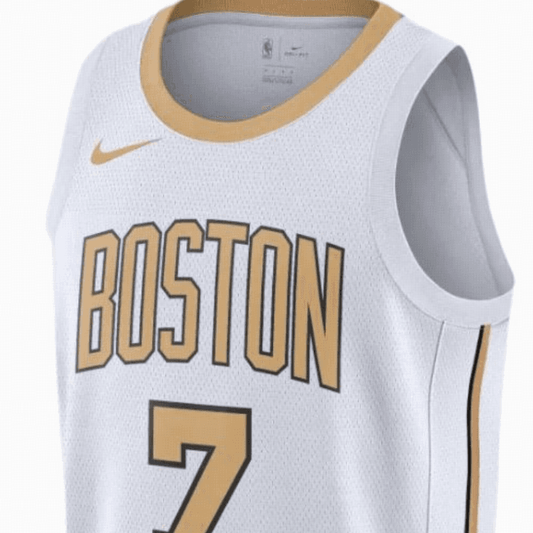 Баскетбольная майка Nike FW25 NBA - изображение 3