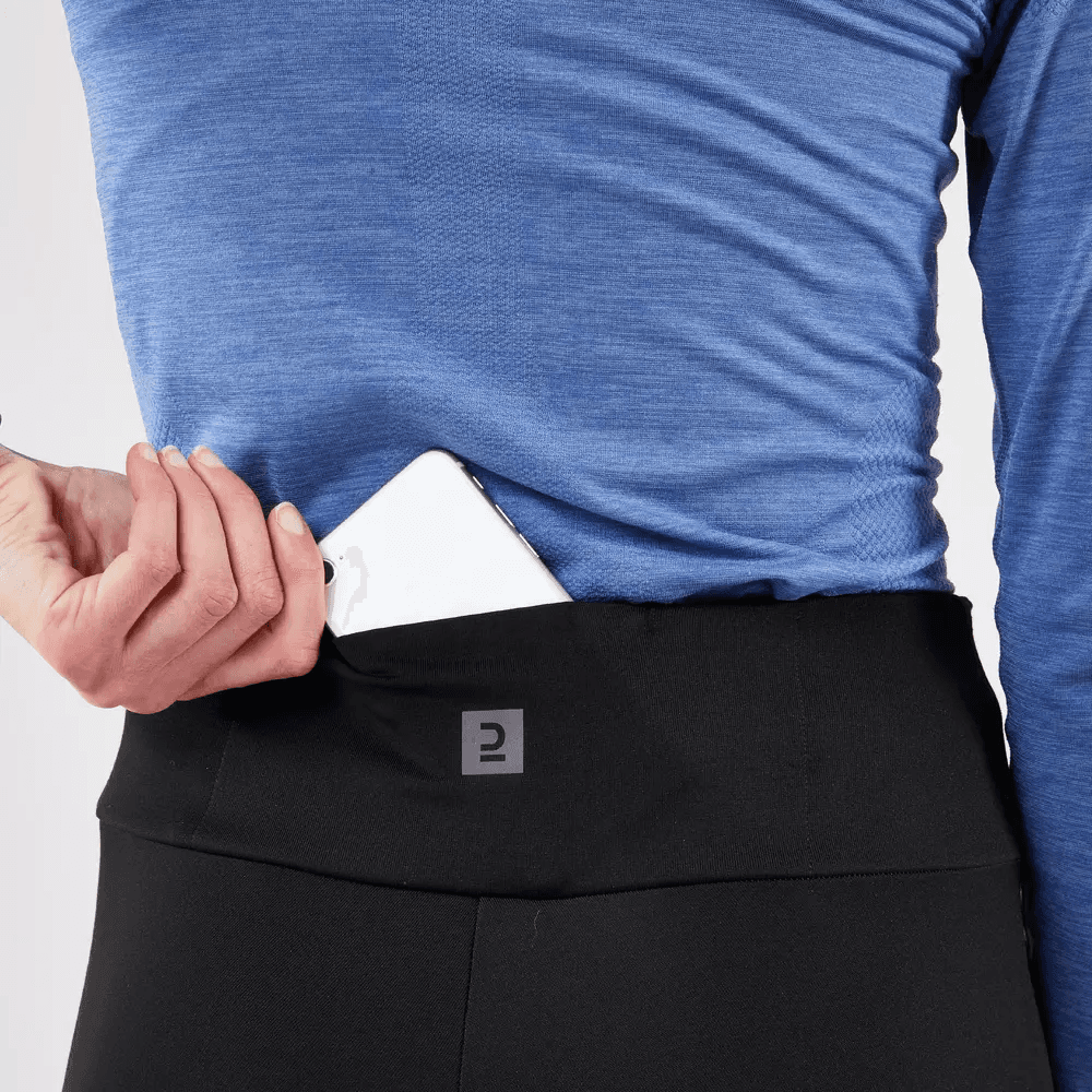 DECATHLON Беговые Брюки Женские - изображение 4