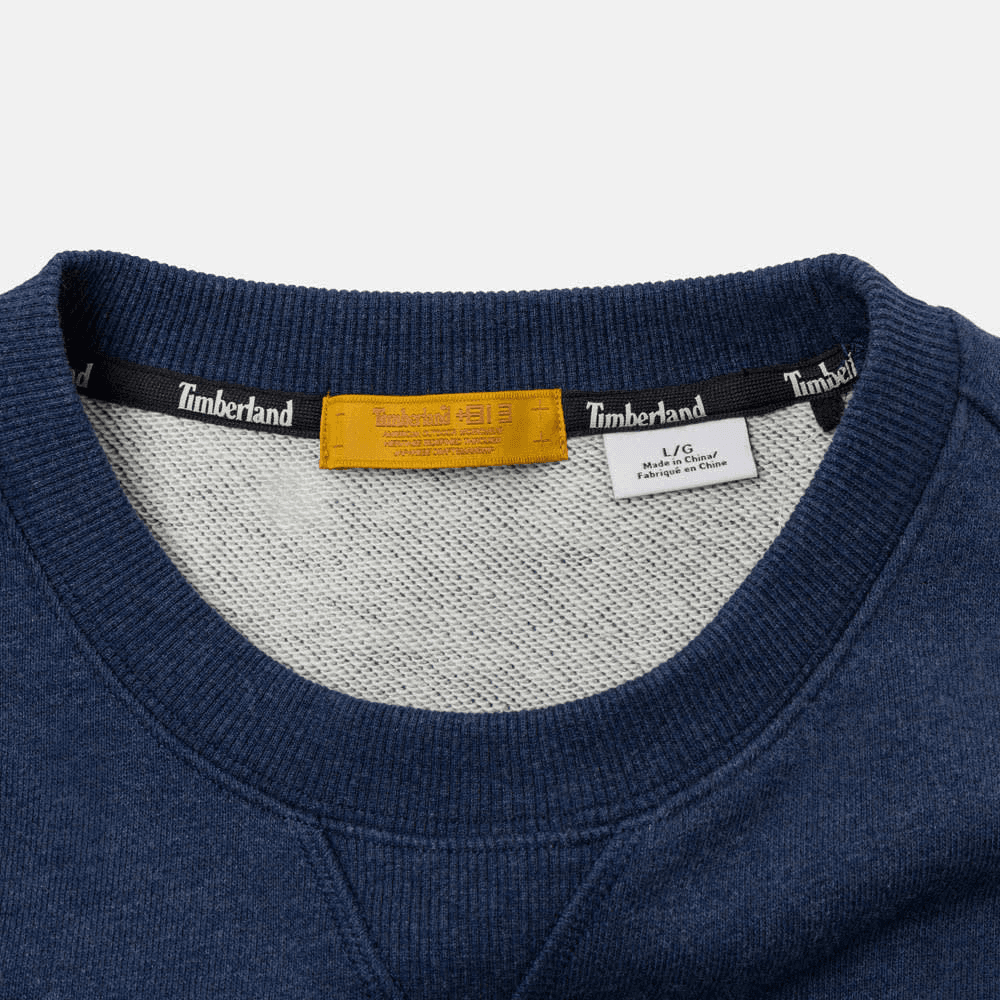 Футболка Timberland TDC Collection T - изображение 3