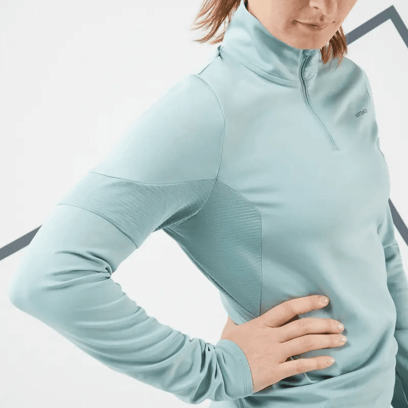 Футболка DECATHLON T - изображение 2