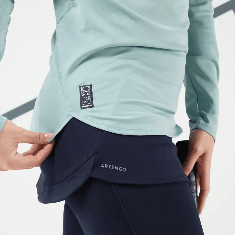 Футболка DECATHLON T - изображение 4