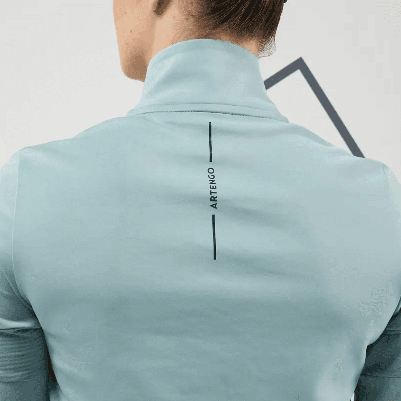 Футболка DECATHLON T - изображение 5