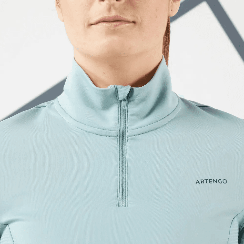 Футболка DECATHLON T - изображение 3