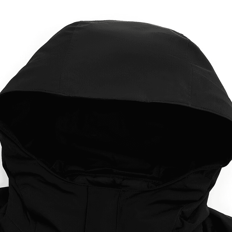 Демисезонная куртка Jack Wolfskin HAGURO TexApore FW25 - изображение 2