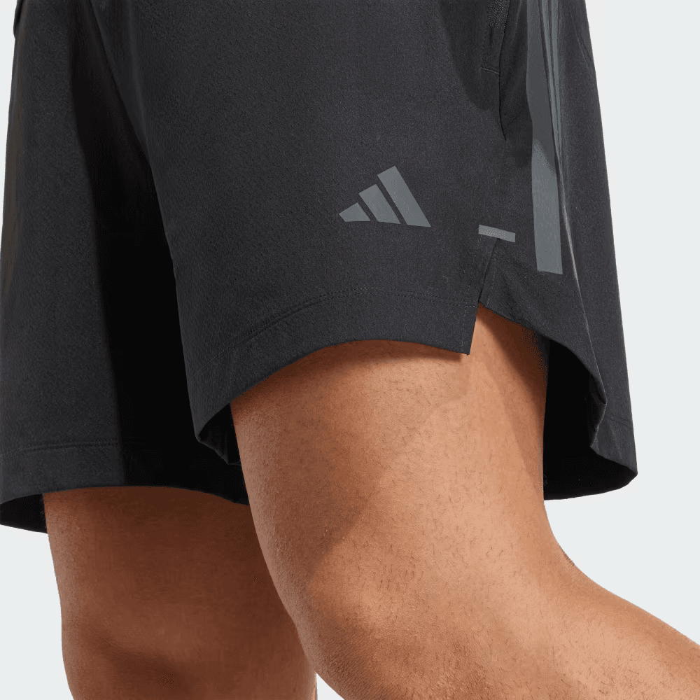 Тренировочные штаны adidas 3-Stripes WorkoutD4T POWER - изображение 4