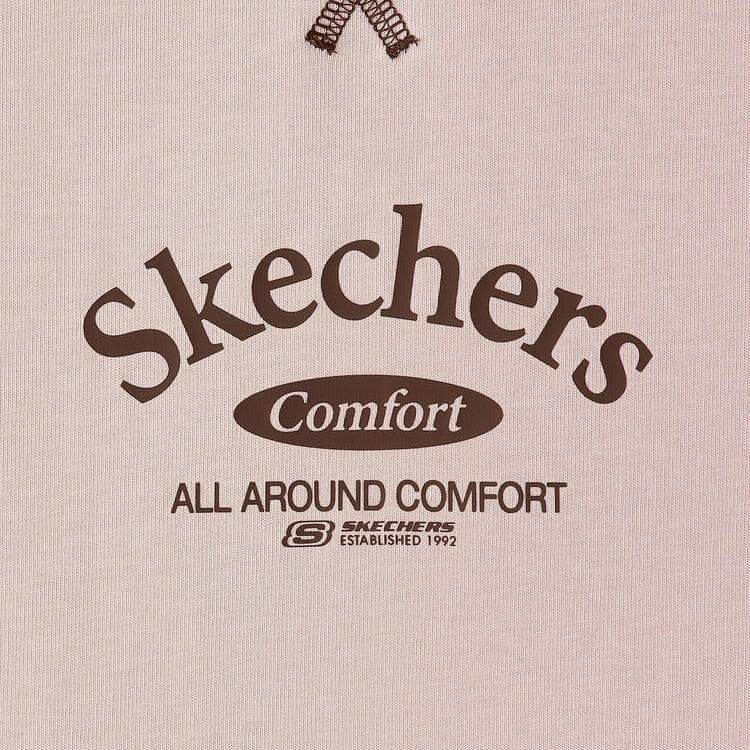 Футболка Skechers T — фото 3