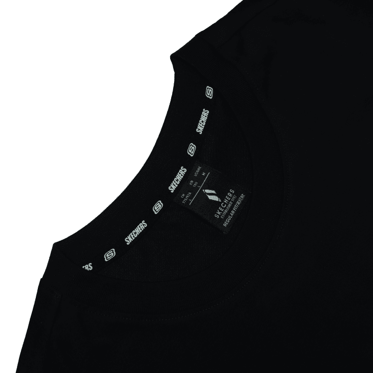 Футболка Skechers LOGO T - изображение 3