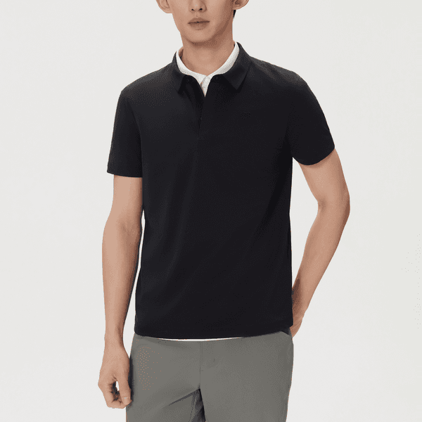 Футболка KOLON SPORT SECO AIR POLO T - изображение 3