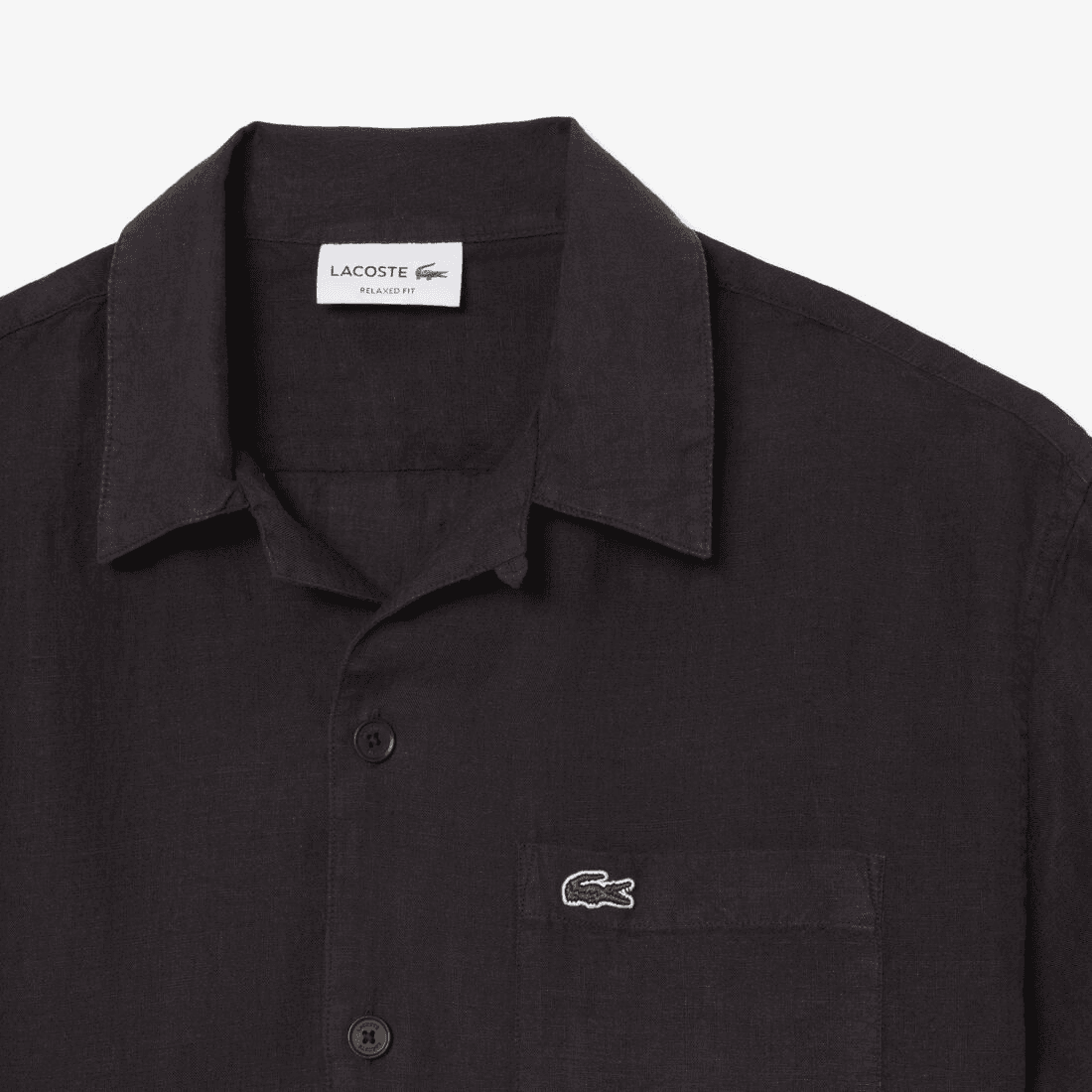 Рубашка LACOSTE - изображение 2