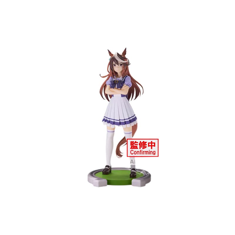 BANPRESTO Pretty Derby 18cm - изображение 2