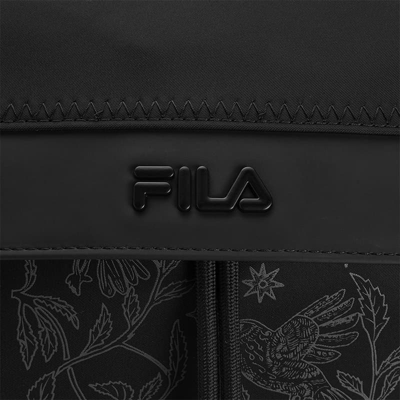 Рюкзак FILA HERITAGE - изображение 5