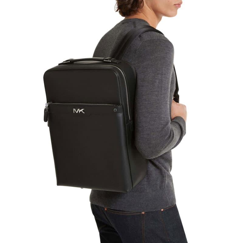 Рюкзак Michael Kors Varick Backpack - изображение 4