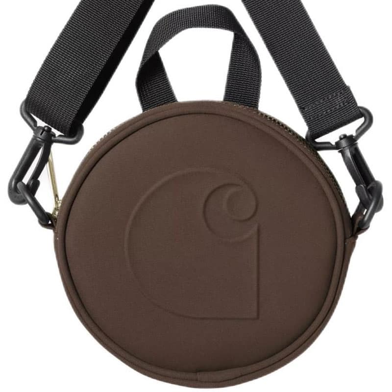 Сумка Carhartt WIP Clarton 0.9L - изображение 3