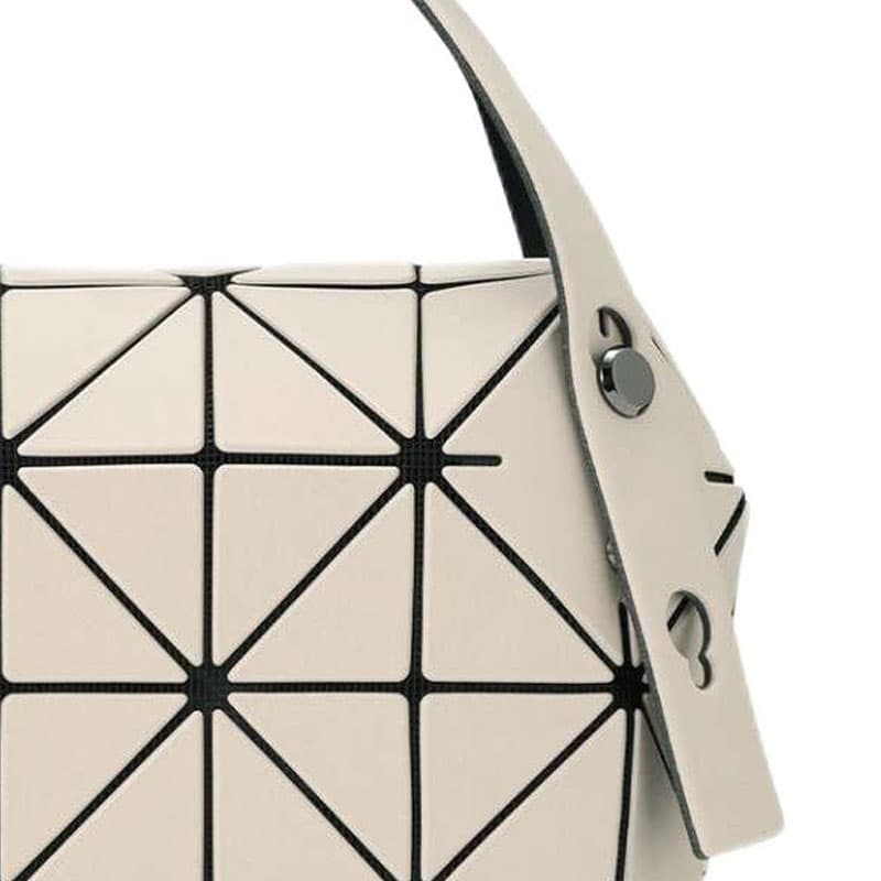 Сумка ISSEY MIYAKE Boston PVC - изображение 2
