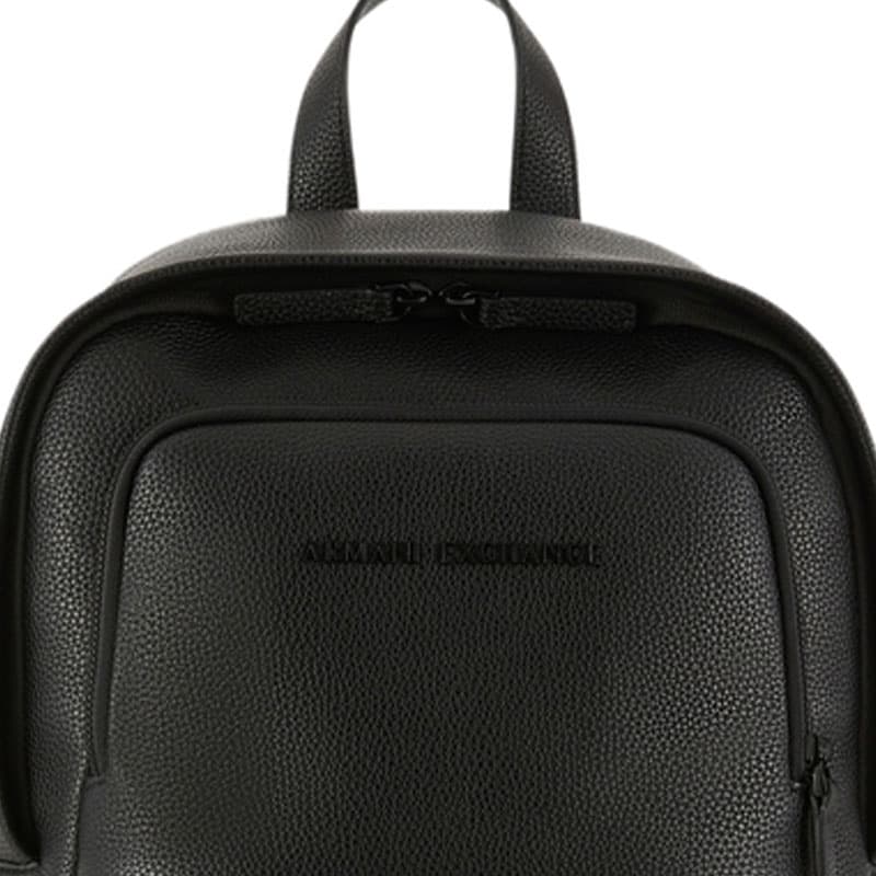 Рюкзак ARMANI EXCHANGEAE Logo - изображение 3