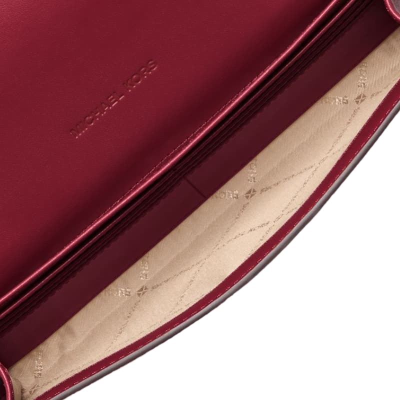 Сумка через плечо MICHAEL KORS MK Carson - изображение 5