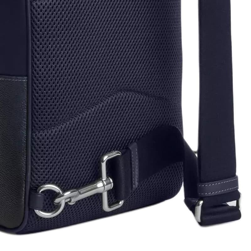 Нагрудная сумка COACH West Ombre 20 - изображение 5
