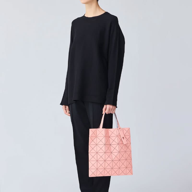 Сумка ISSEY MIYAKE LUCENT W COLOR Tote - изображение 4