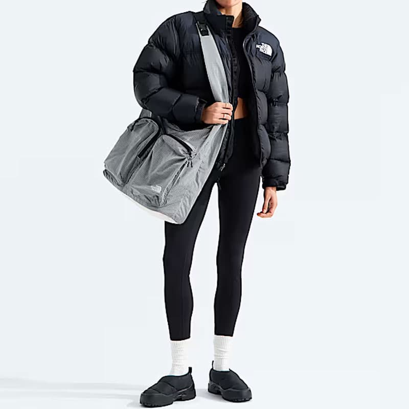 Мини-сумка THE NORTH FACE Never Stop 23L - изображение 5