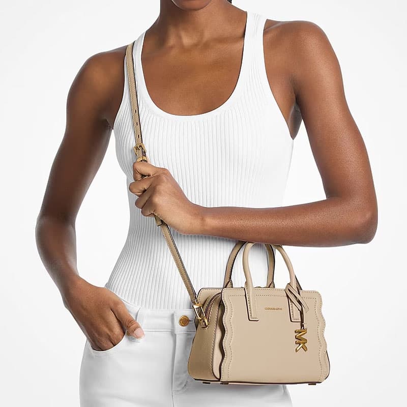 Сумка MICHAEL KORS Laila MK - изображение 3