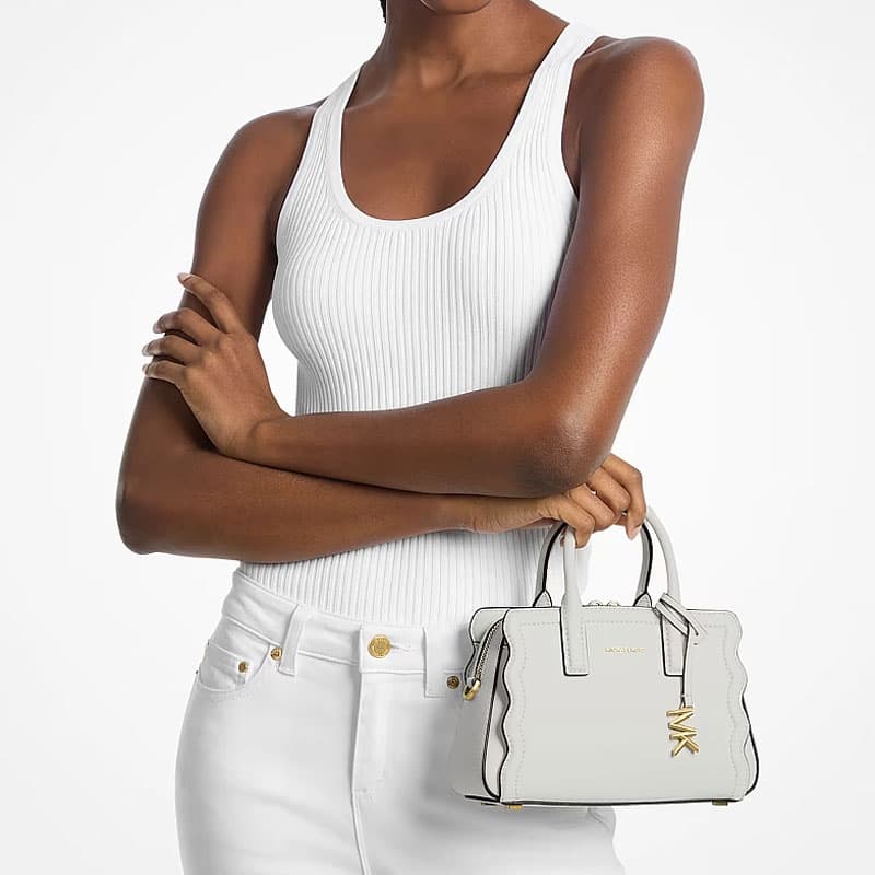 Сумка MICHAEL KORS Laila MK - изображение 5