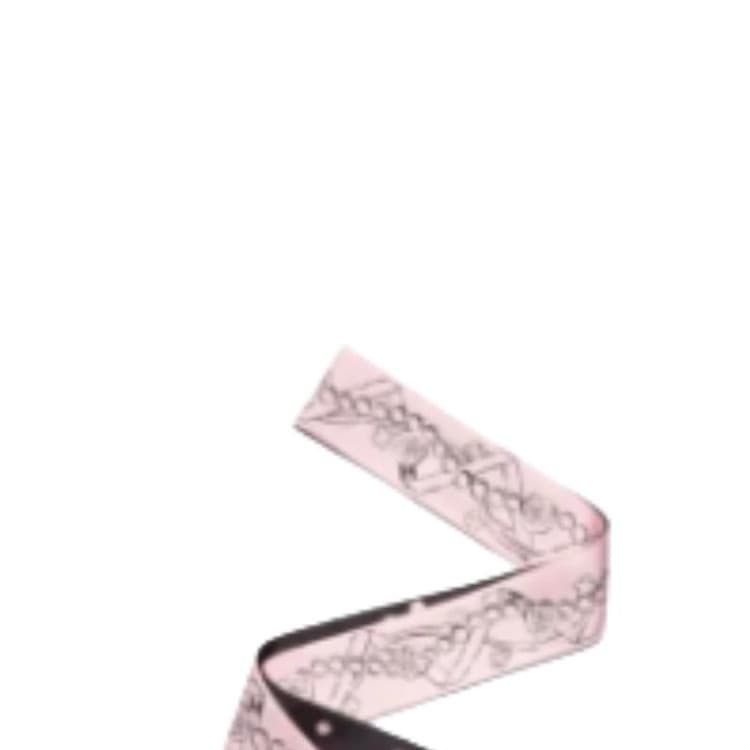 Повязка на голову CHANEL 26p - изображение 2
