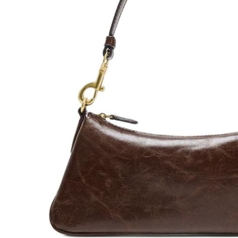 Мини-сумка ZARA - изображение 5