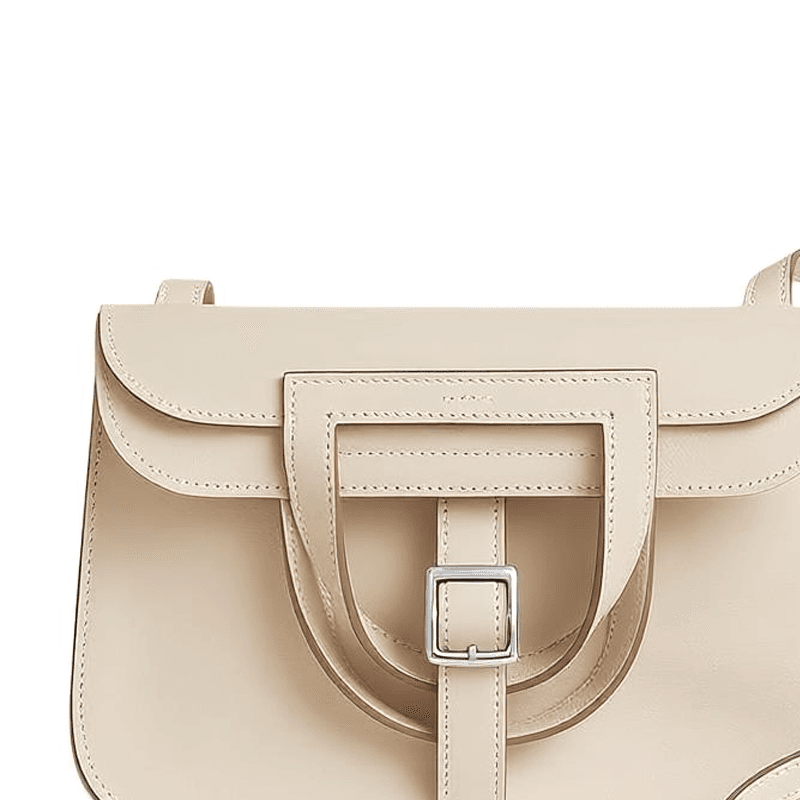 Сумка HERMES Halzan Swift - изображение 5