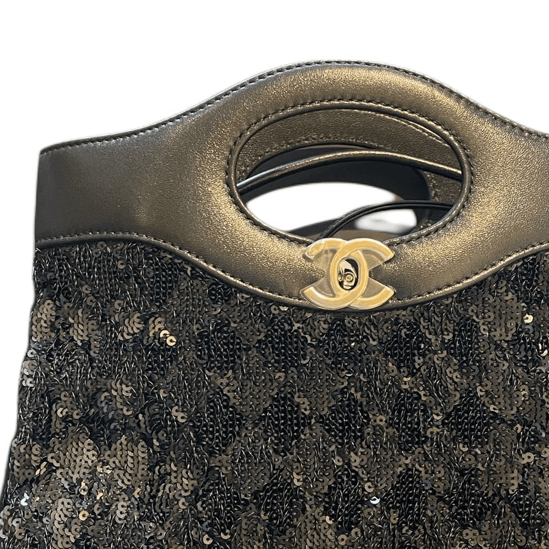 Сумка CHANEL 31Bag - изображение 4
