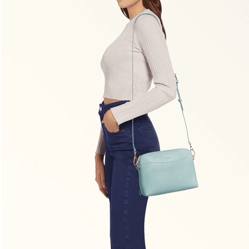 Сумка через плечо Furla Gea - изображение 5