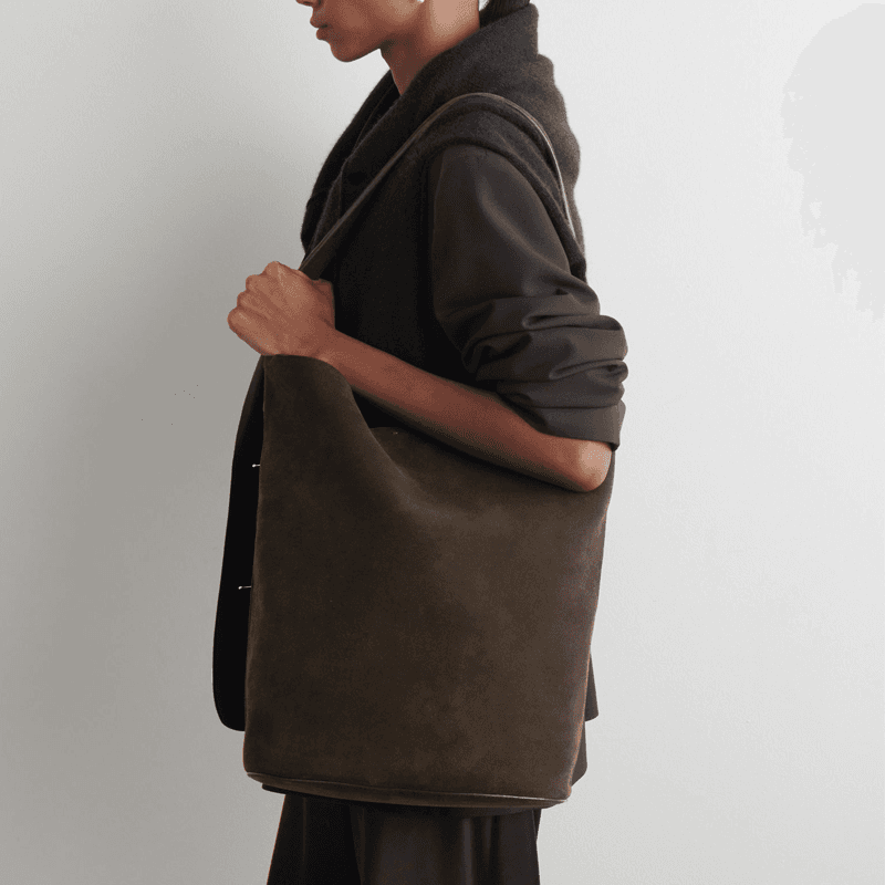 Сумка COS Tote - изображение 5