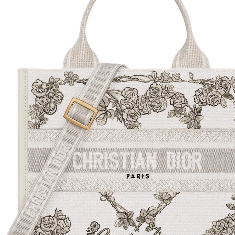 Сумка DIOR BookTote Tote - изображение 6