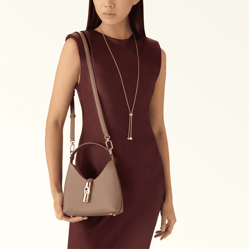 Сумка Furla IRIDE - изображение 3