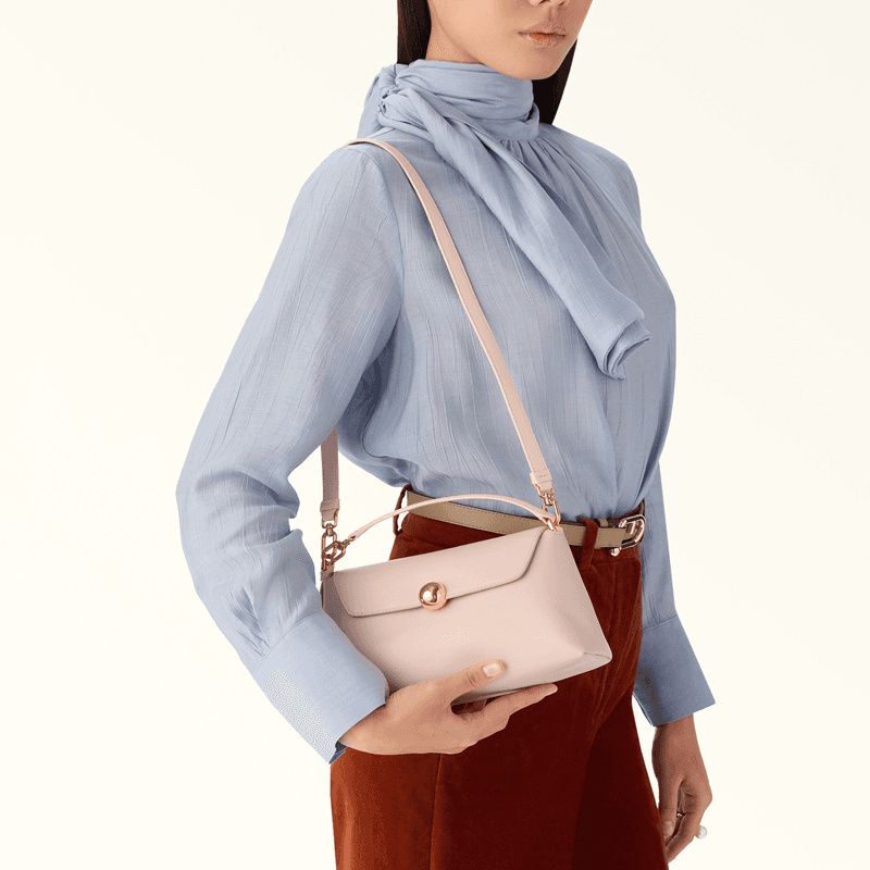 Сумка Furla Soft SFERA NAPPA - изображение 5