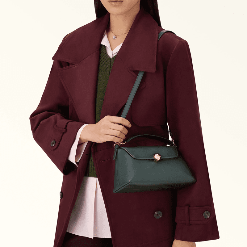 Сумка Furla Soft SFERA NAPPA - изображение 5