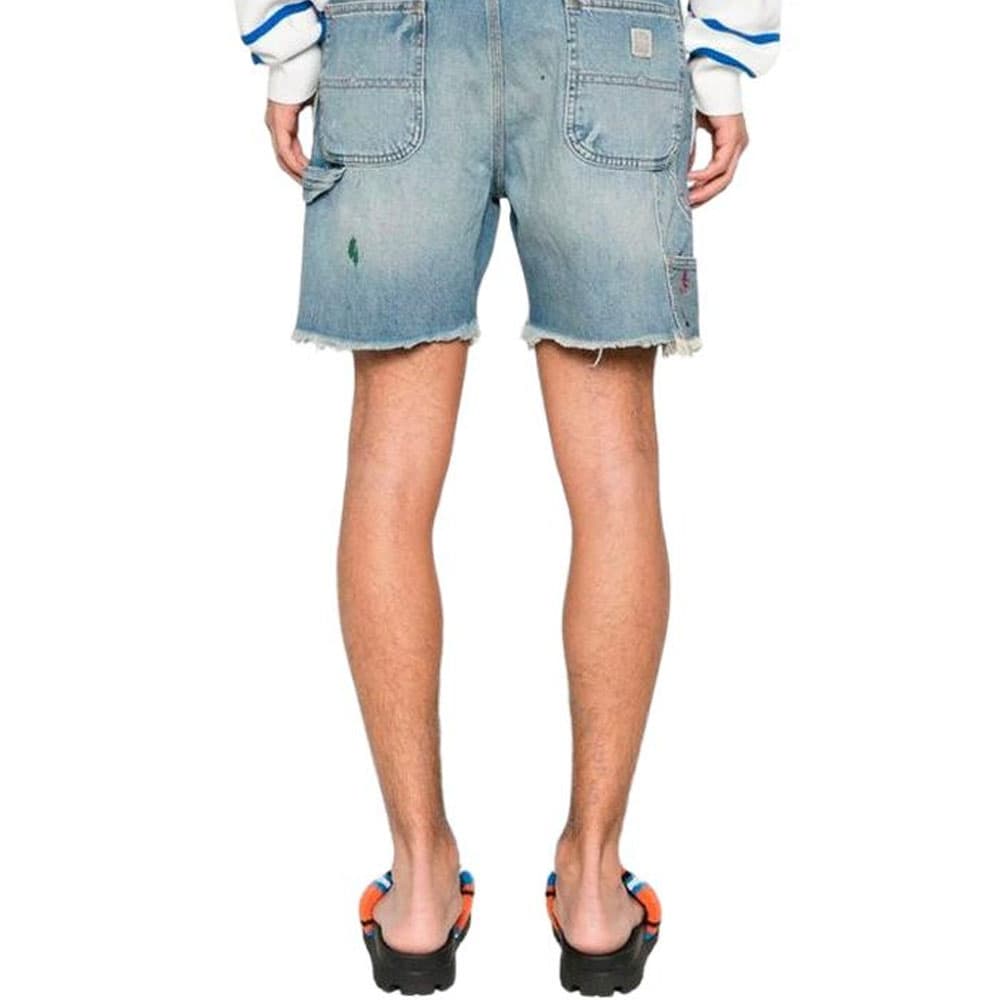 Джинсовые шорты Polo Ralph Lauren - изображение 4