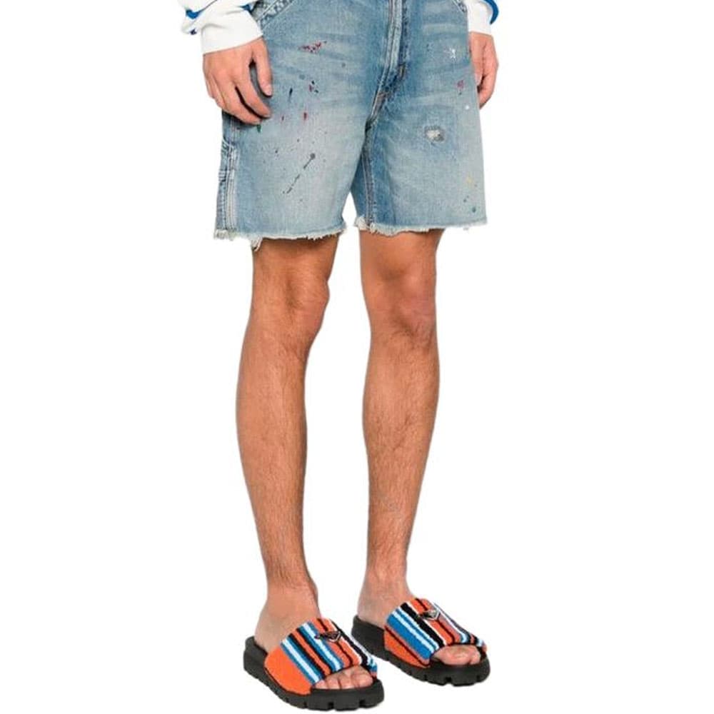 Джинсовые шорты Polo Ralph Lauren - изображение 5