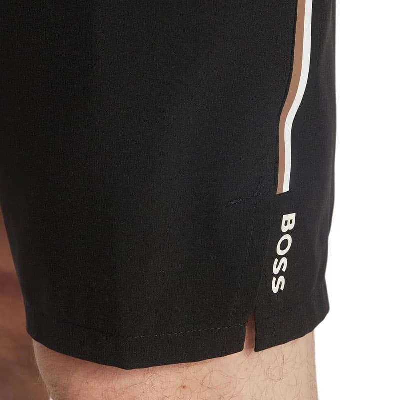 Шорты HUGO BOSS SS24 - изображение 4